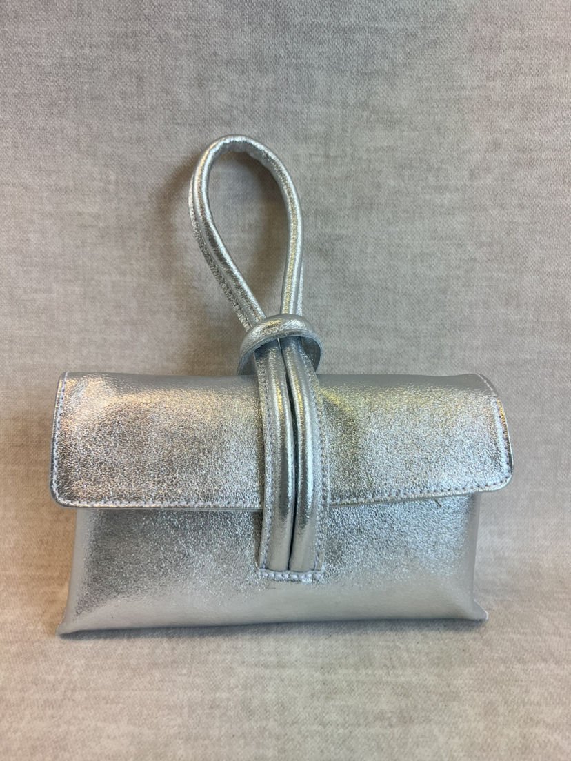 Loes BAG Metallic