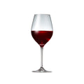 Wijnglas 60cl Cuvee - Set van 6