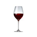 Wijnglas 60cl Cuvee - Set van 6