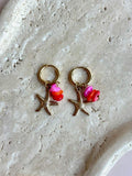 Oorbellen WAUW Jewellery Yat 1318130499