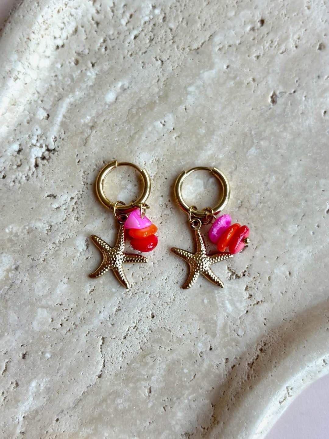 Oorbellen WAUW Jewellery Yat 1318130499