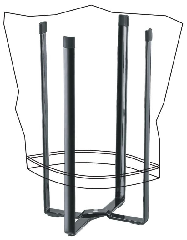 Yamazaki Tower Keukenstandaard multifunctioneel