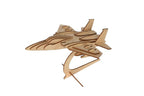 Bouwpakket Straaljager F-15 Eagle