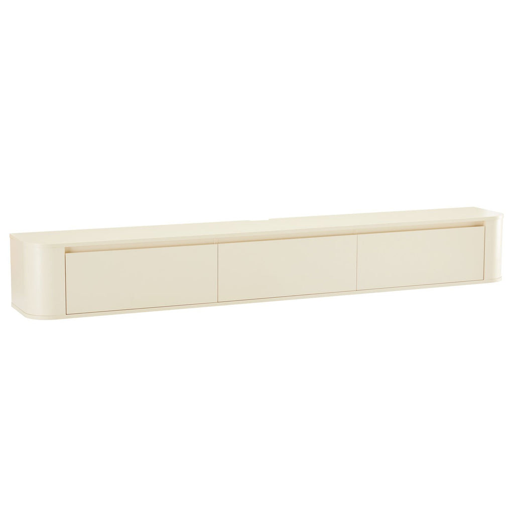 TV Dressoir Kenzo Beige - 220 cm