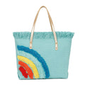 Tas J&W Bags 1685142 Cyaan