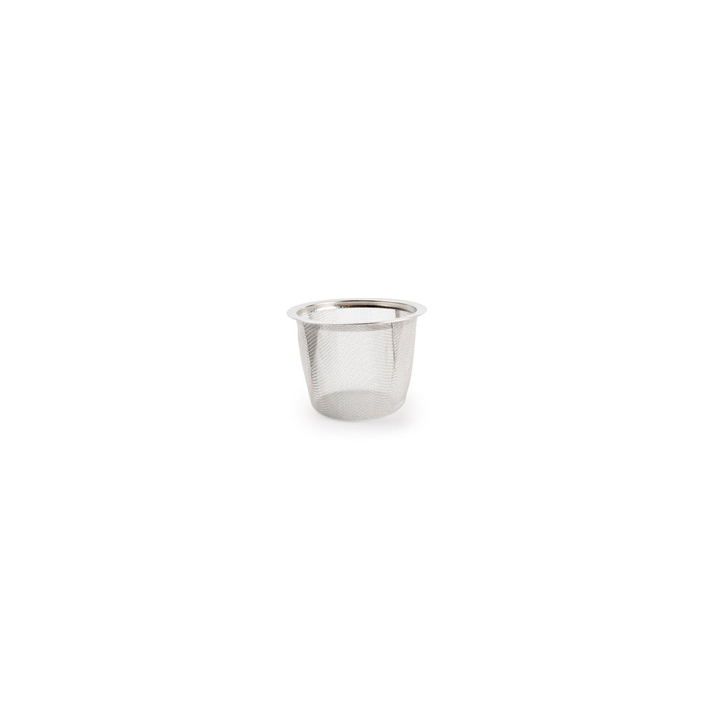 Theepot 50cl strepen goud/zwart My Tea