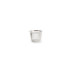 Theepot 50cl strepen goud/zwart My Tea