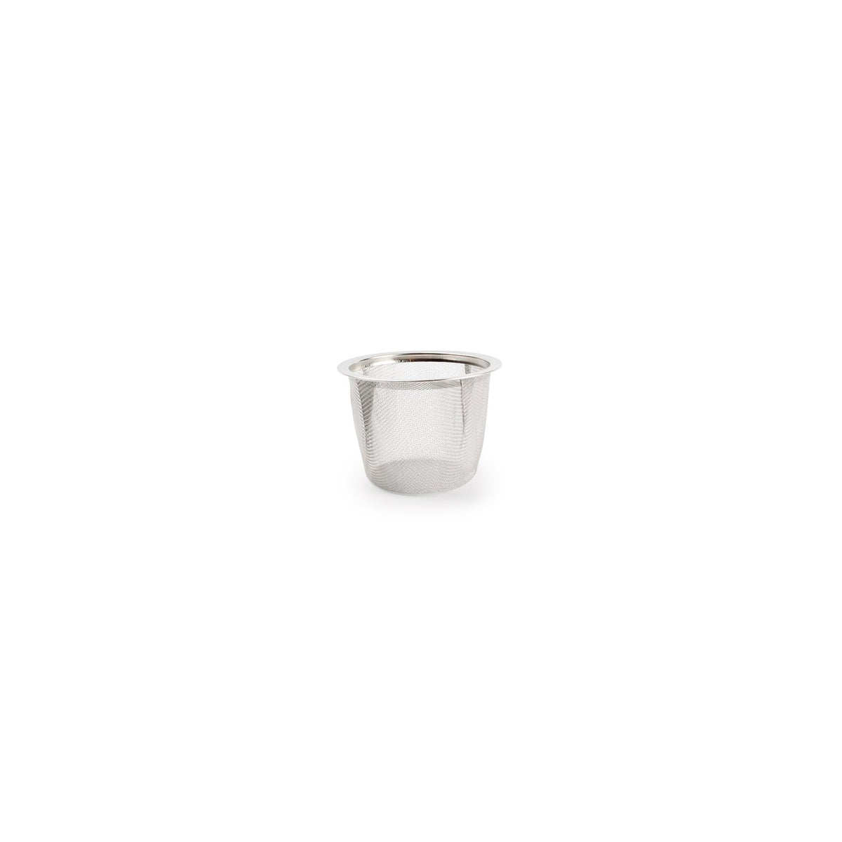 Theepot 50cl strepen goud/zwart My Tea