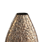 Vaas Lenggeng Goud 37x13x63 cm