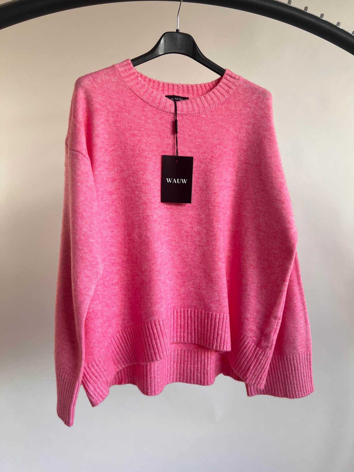 Damesmode WAUW Fashion 0348