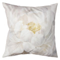Sierkussen 45x45 cm Wit Polyester