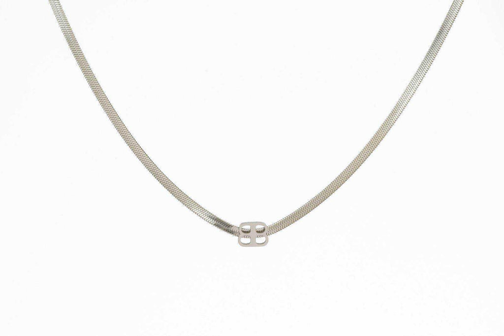 Ketting WAUW Jewellery 0240070399
