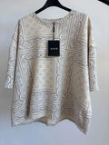 Damesmode WAUW Fashion 78321