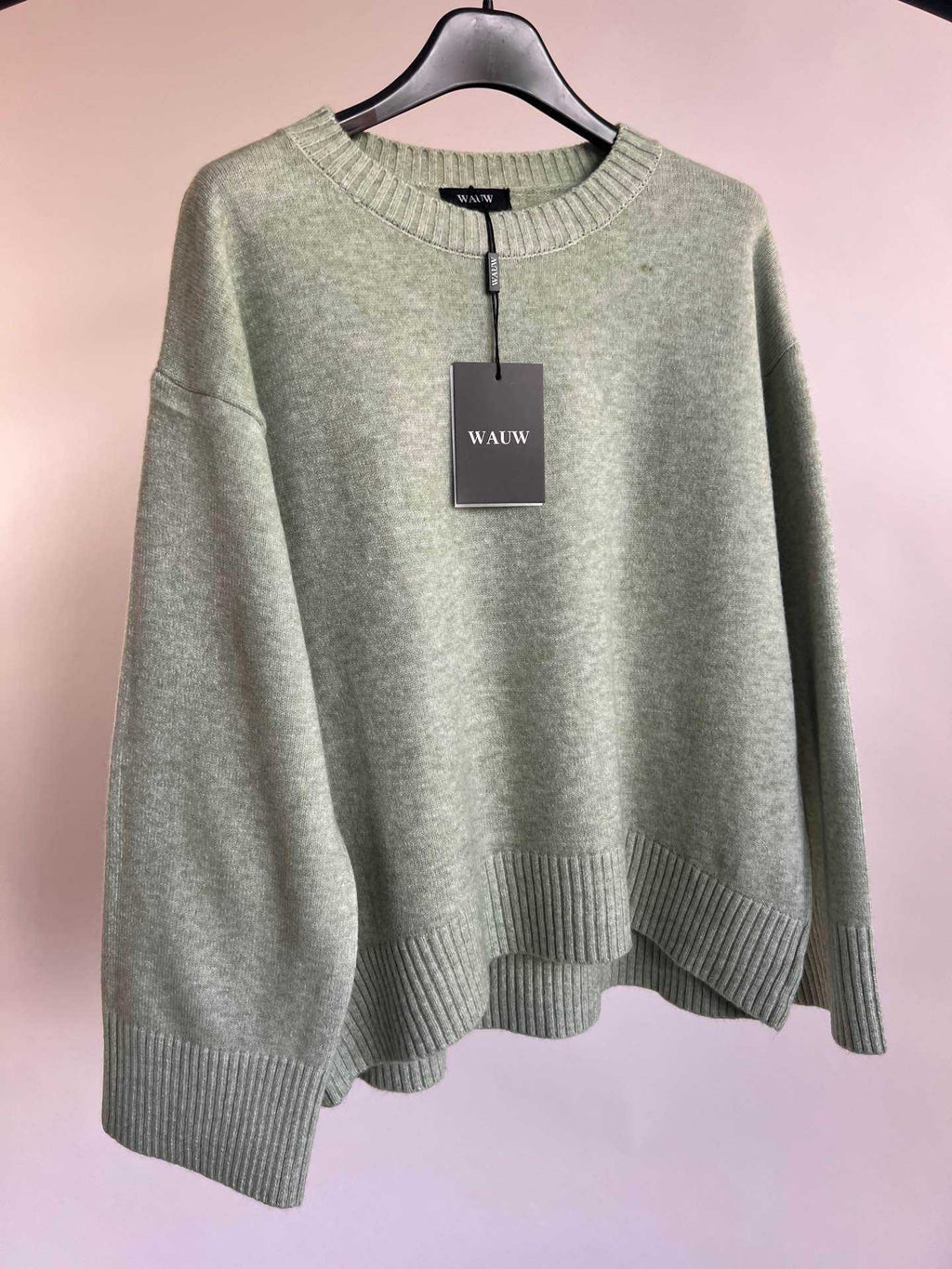 Damesmode WAUW Fashion 0348