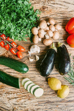 L'Osteria Grande Amore. De geheimen van onze keuken