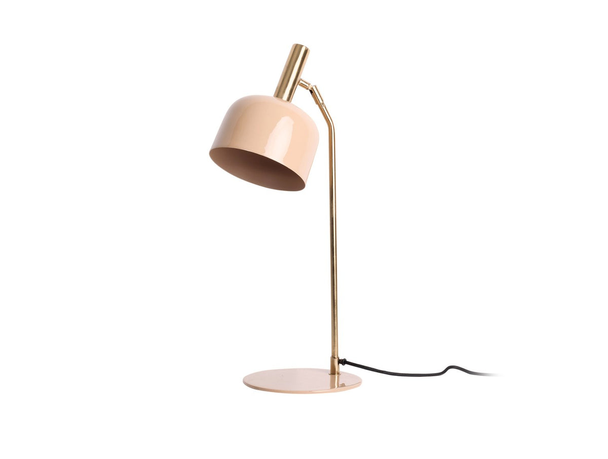 Tafellamp slim