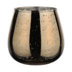 T-lichthoud. Bezamby Koper 14x14cm