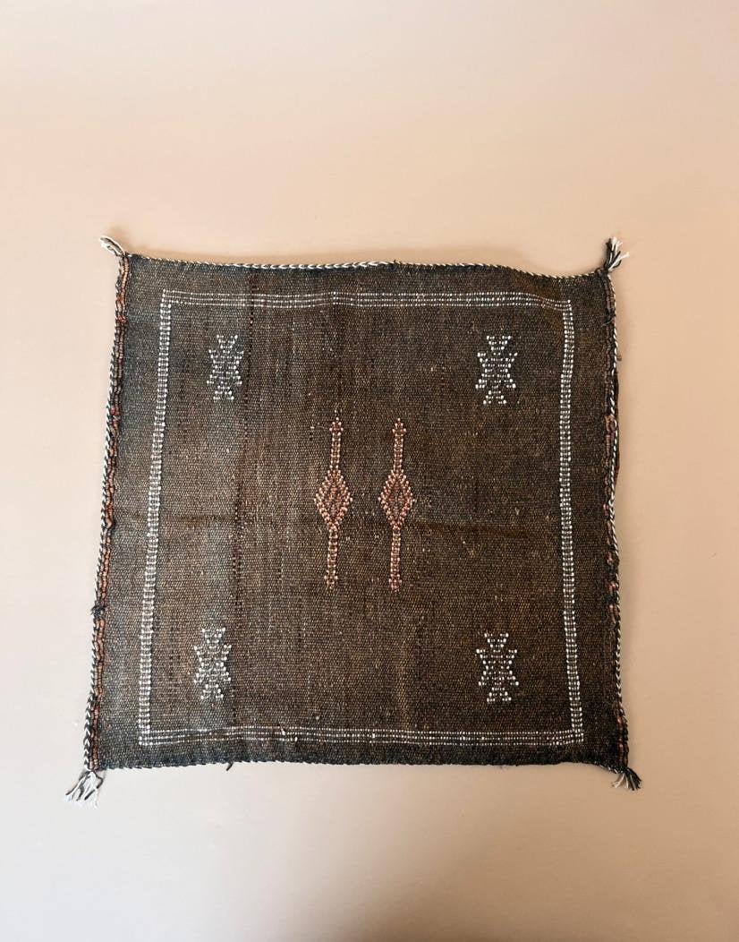 Cactus Silk Kussen