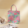 Tote Bag - Reef Radiance Canvas Cadeautas - Eco-vriendelijk katoen