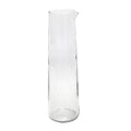 Leeff Water carafe Wouter clear