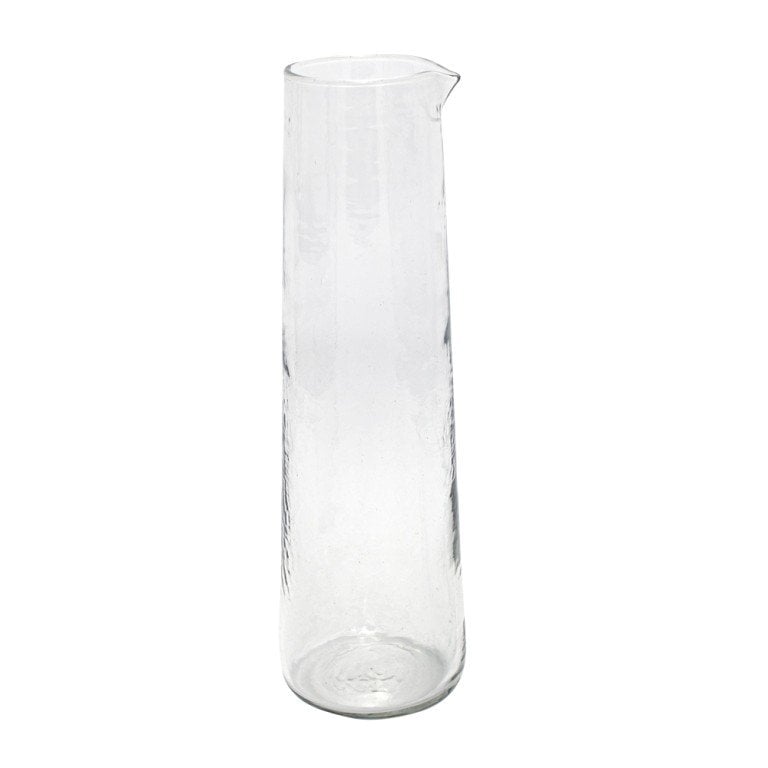 Leeff Water carafe Wouter clear