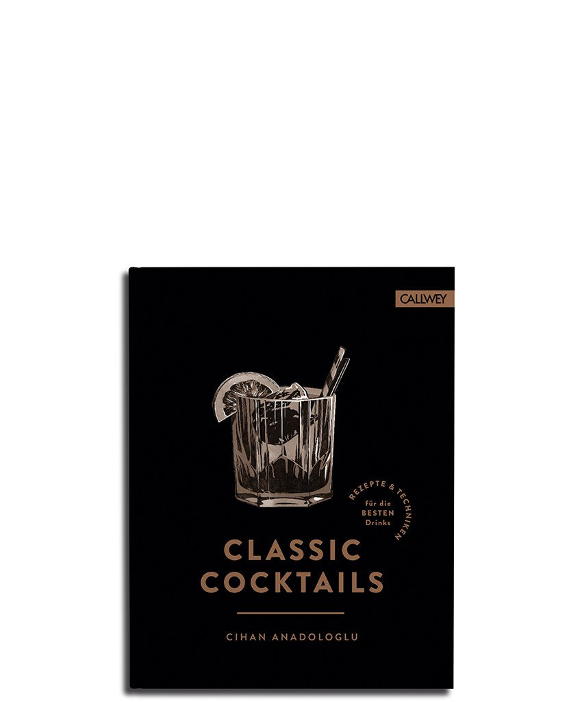 Klassieke Cocktails
