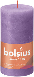 Shine rustiekkaars 130/68 Vibrant Violet