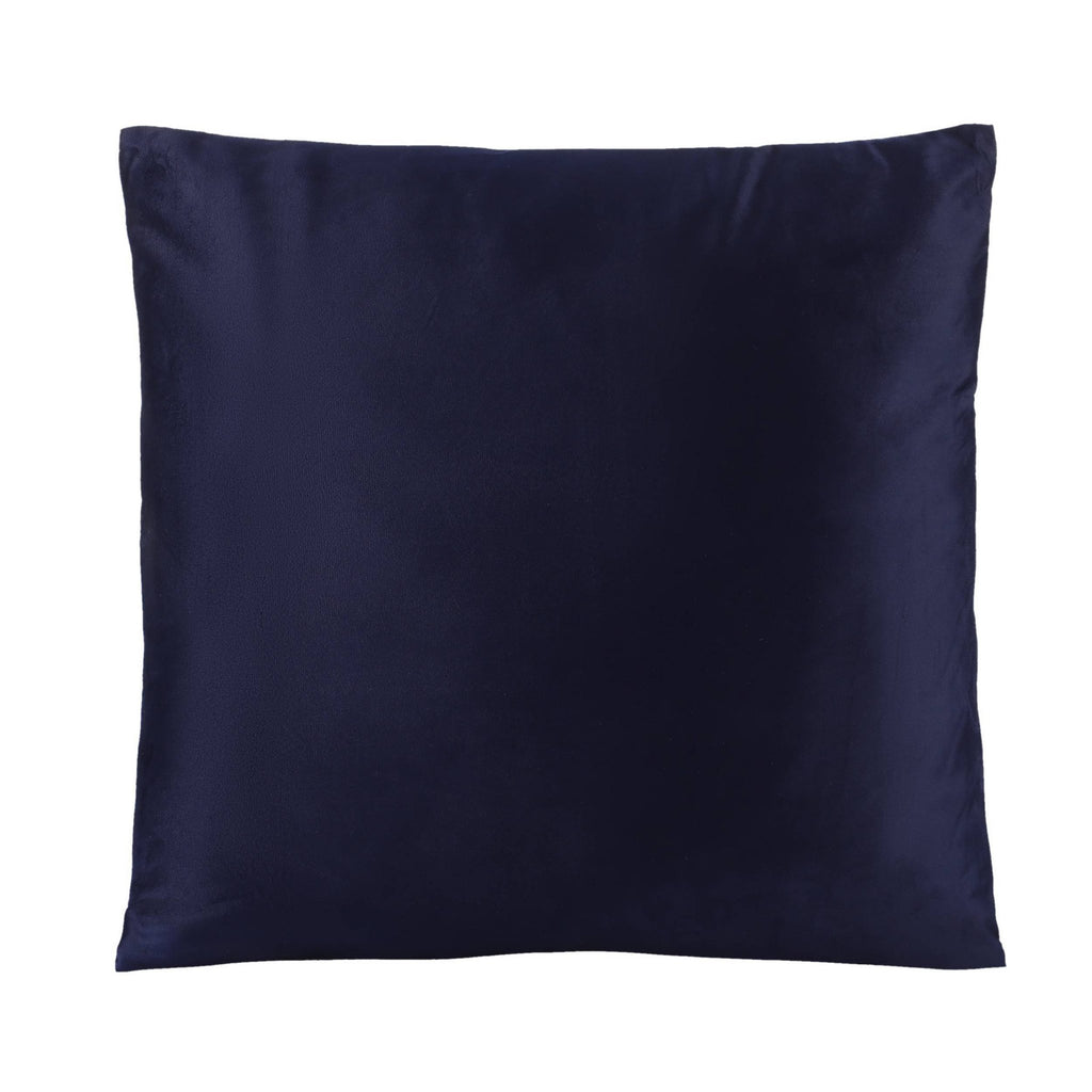 Kussen Iles Blauw 50x50cm