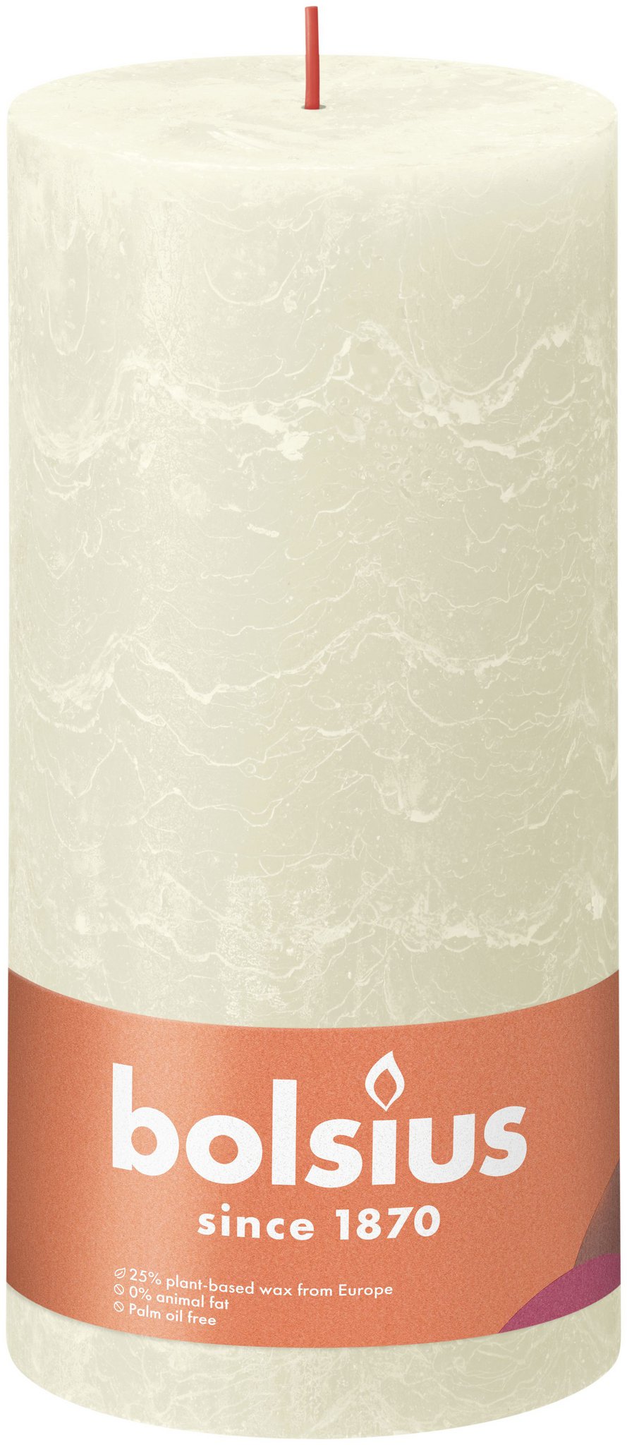 Shine rustiekkaars 200/100 Soft Pearl