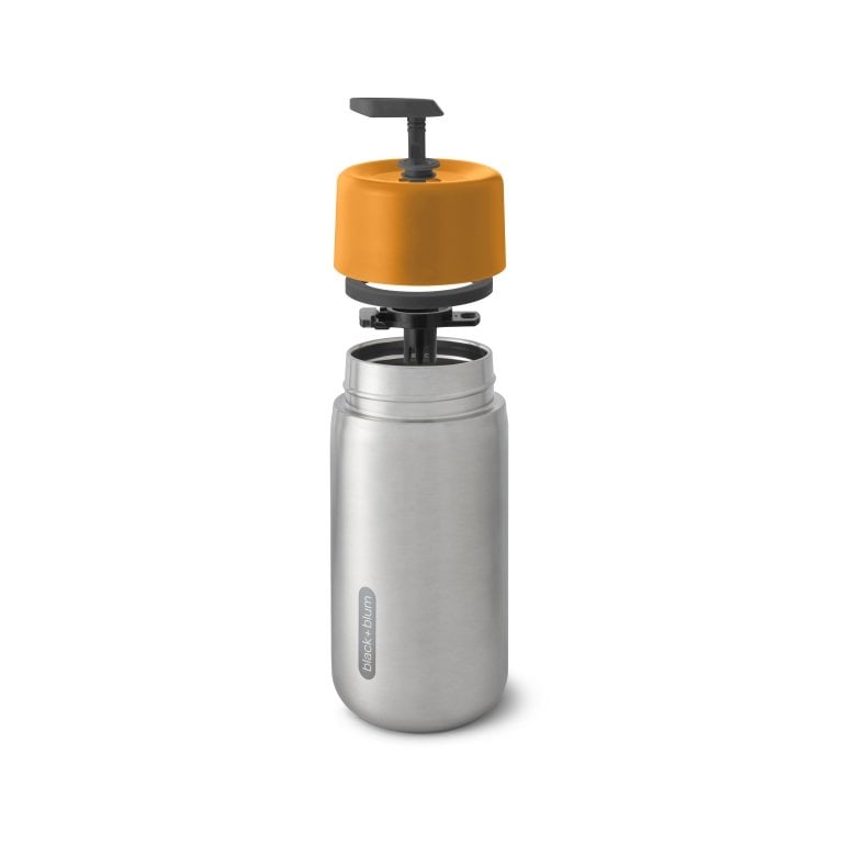 Black+Blum Insulated Travel Cup - Isoleerbeker - 0.34Ltr
