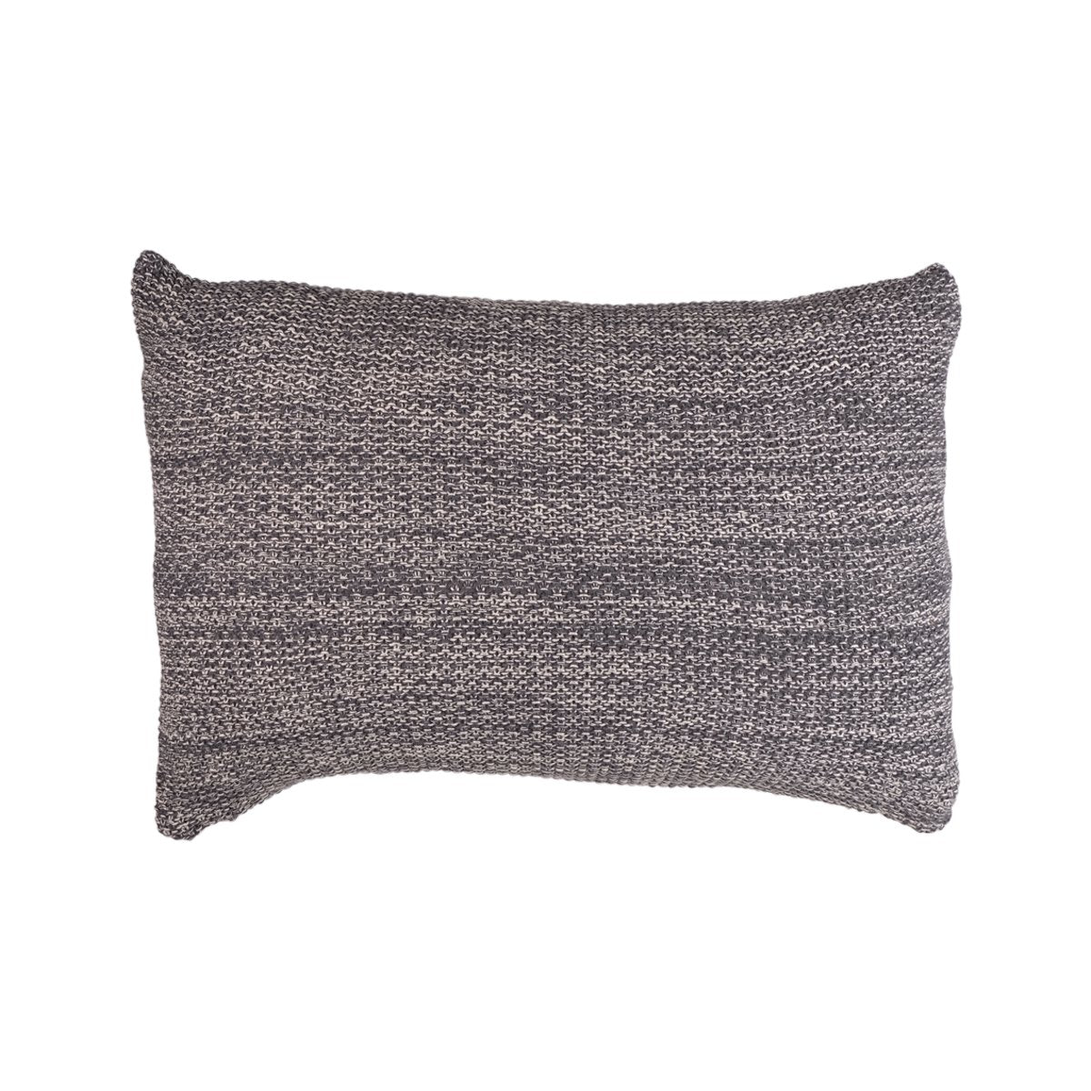 Ashwell Knit 30x50 Aqua Melang