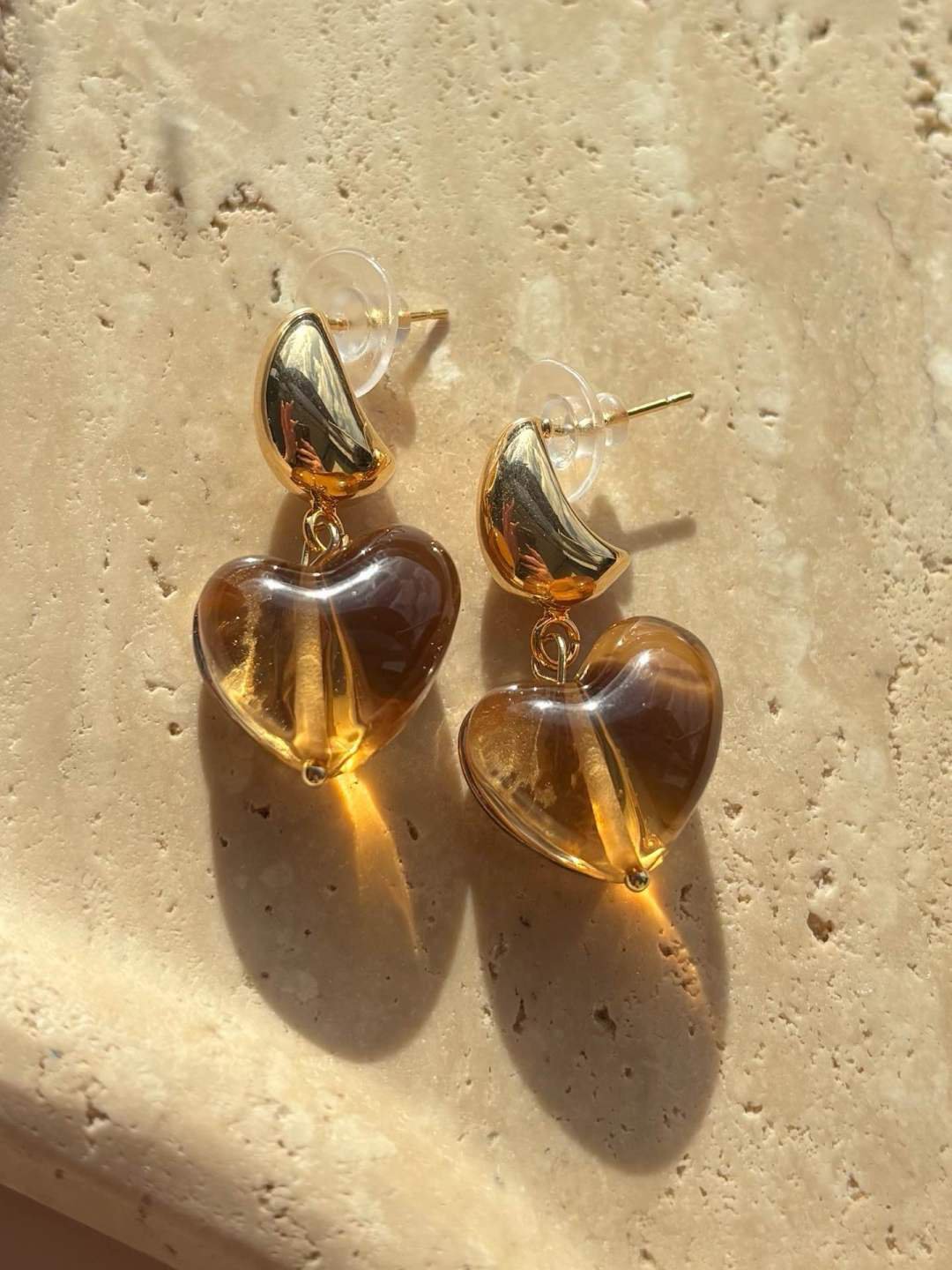 Oorbellen WAUW Jewellery E61172110499