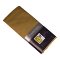 Deco Suède limoen 150 cm x 2,5 mtr