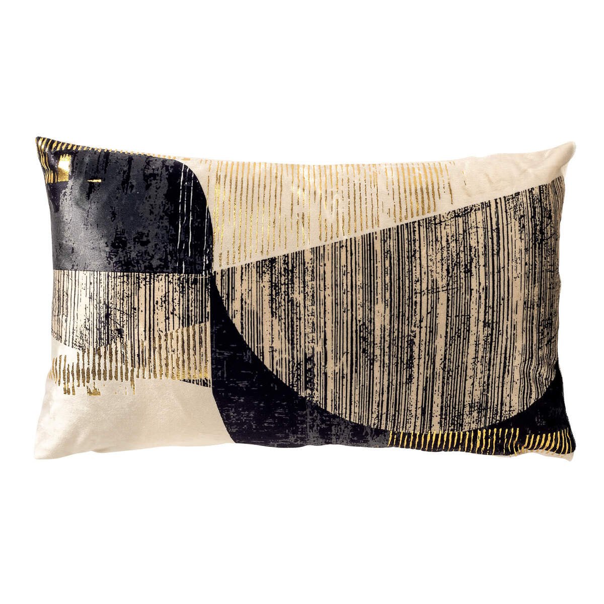 Nederlands decor Gwen - Cushion 30x50 cm - Brazillian Sand - Beige
