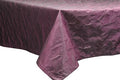 Palermo Tafelkleed Textiel paars 140x140cm