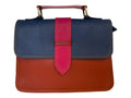 Fair Trade en Duurzaam leren Tas 23