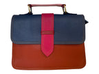 Fair Trade en Duurzaam leren Tas 23