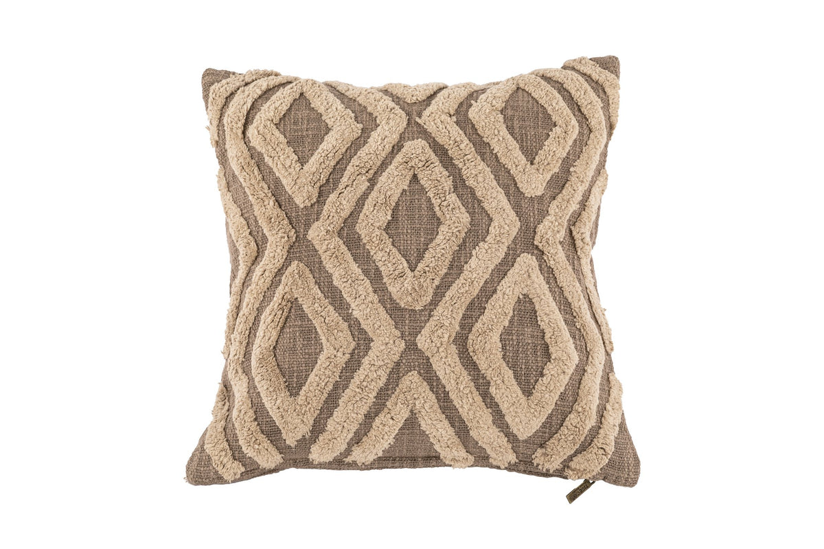 Kussen Sahara Contrast 45x45 cm