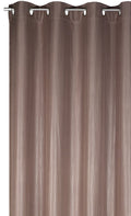 Dinant gordijn taupe 140x245cm (8rings)