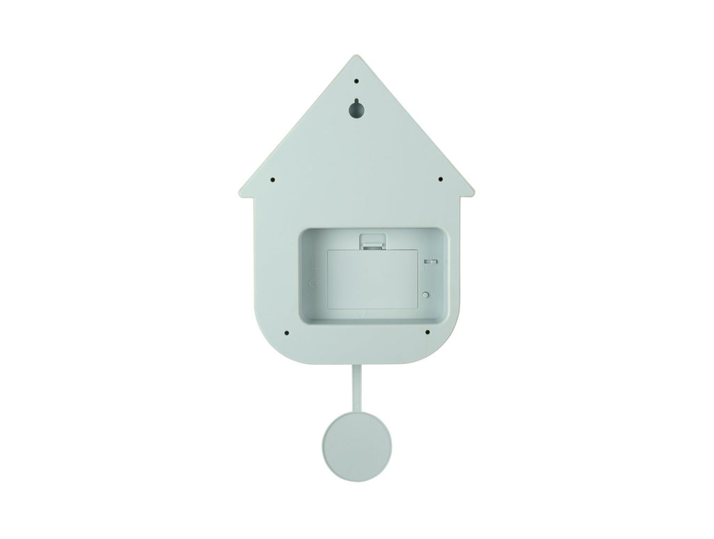 Wandklok Moderne Koekoek