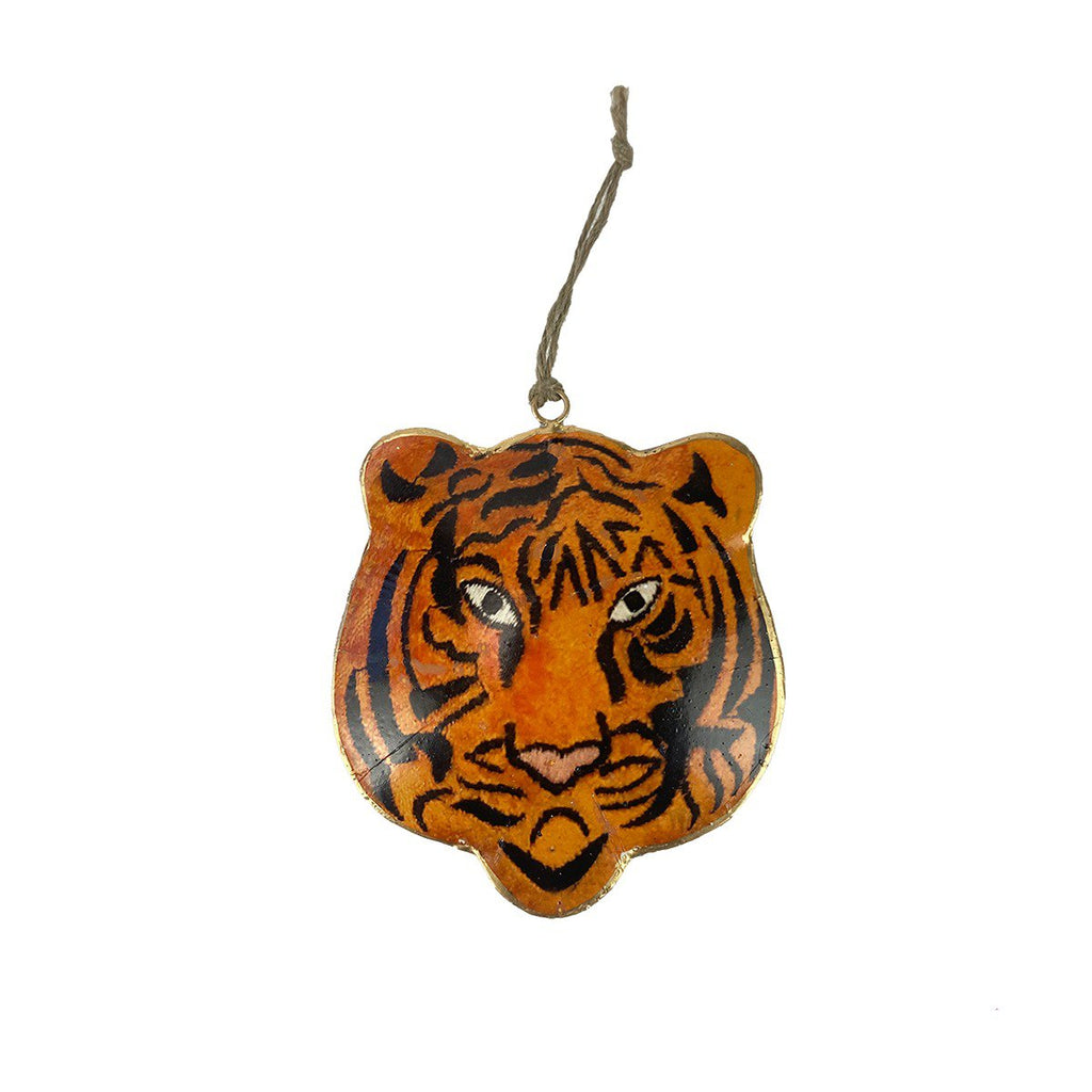 Hanging Wild Life, set of 3