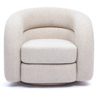 Fauteuil Momo Beige