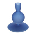 Kandelaar Molume Blauw 8,5x11cm