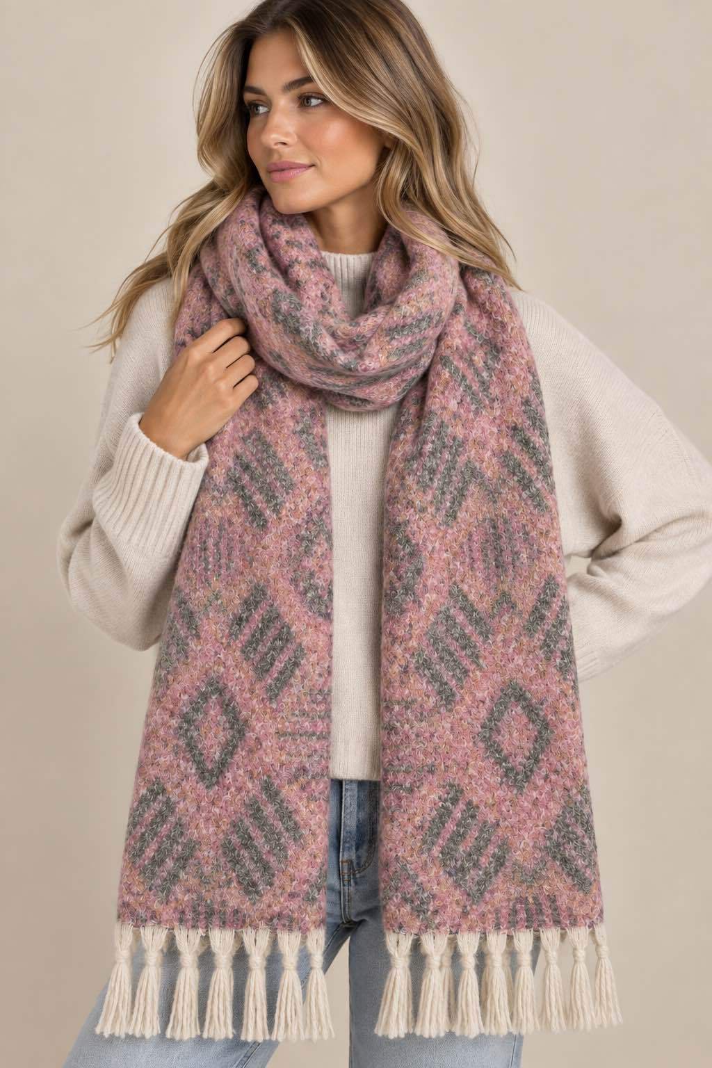 Accessoire WAUW Fashion s6003