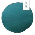 Dutch Decor Sol - Outdoor Cushion Ø40 cm - Waterdicht en UV -resistente - SageBrush Green