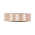 Satijn Lint Poederroze – 50m – / Double Satin Classic