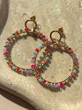 Oorbellen WAUW Jewellery 0473078499