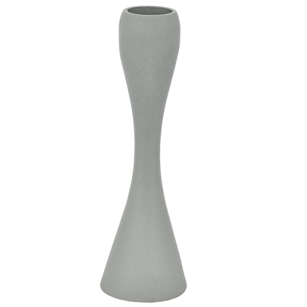 Kandelaar Sibuco Groen 7,5x22,5cm