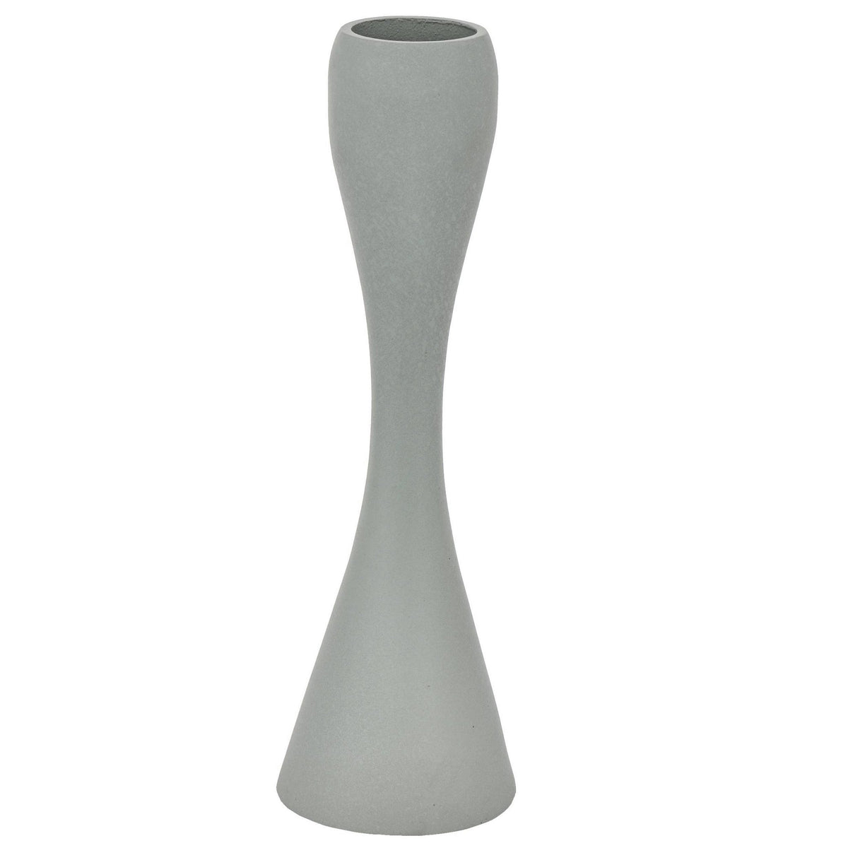 Kandelaar Sibuco Groen 7,5x22,5cm