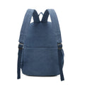 Tas J&W Bags 1683363 bleu
